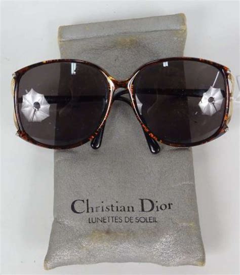 lunette de soleil dior vintage|Lunettes de soleil vintage Dior .